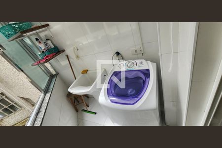 Studio para alugar com 35m², 1 quarto e 1 vagaÁrea de Serviço