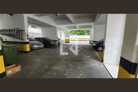Studio para alugar com 35m², 1 quarto e 1 vagaGaragem