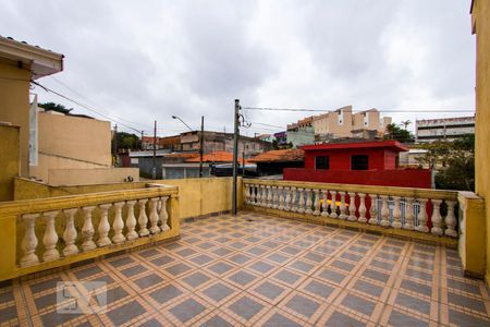 Casa à venda com 180m², 4 quartos e 2 vagasQuintal 1