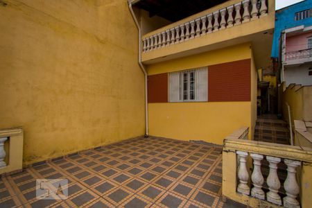 Casa à venda com 180m², 4 quartos e 2 vagasQuintal 1