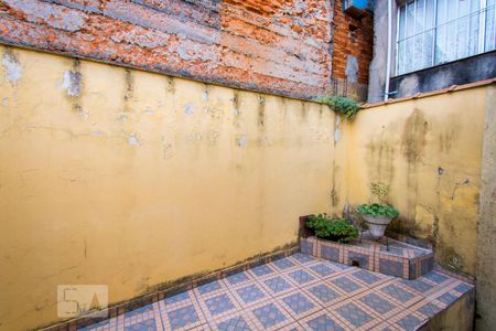 Casa à venda com 180m², 4 quartos e 2 vagasVista do Quarto 3