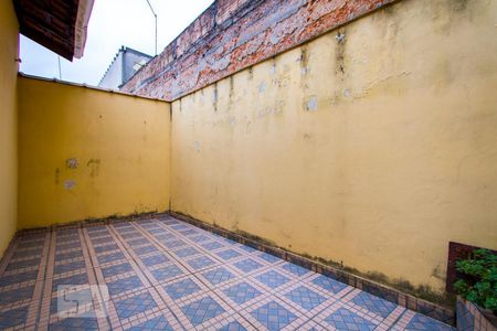 Casa à venda com 180m², 4 quartos e 2 vagasQuintal 2