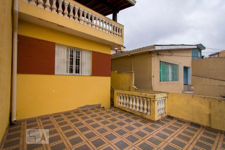 Casa à venda com 180m², 4 quartos e 2 vagasQuintal 1