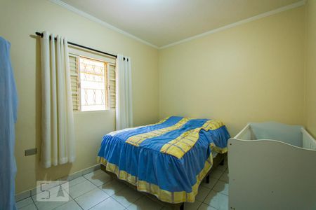 Casa à venda com 180m², 4 quartos e 2 vagasQuarto 3