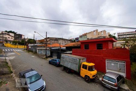 Casa à venda com 180m², 4 quartos e 2 vagasVista do Quintal 1