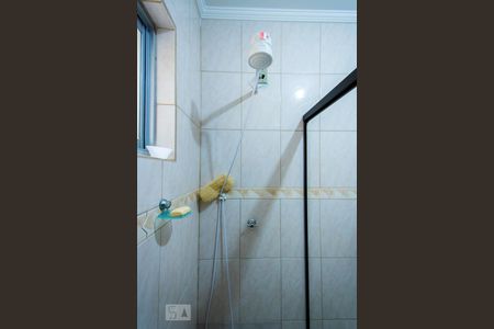 Casa à venda com 180m², 4 quartos e 2 vagasBanheiro Social 2