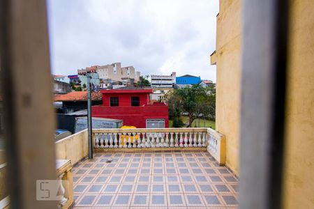 Casa à venda com 180m², 4 quartos e 2 vagasVista do Quarto 2