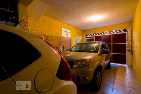 Casa à venda com 180m², 4 quartos e 2 vagasGaragem
