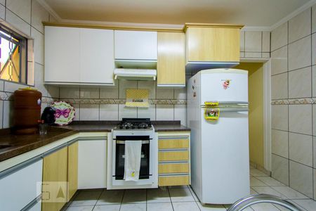 Casa à venda com 180m², 4 quartos e 2 vagasCozinha - Armários