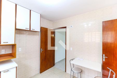 Casa para alugar com 170m², 3 quartos e 1 vagaCozinha