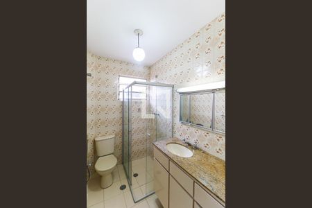 Casa para alugar com 170m², 3 quartos e 1 vagaBanheiro