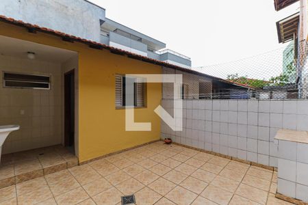 Casa para alugar com 170m², 3 quartos e 1 vagaQuintal
