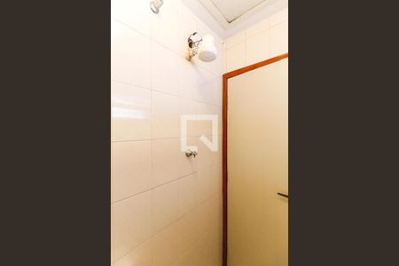 Casa para alugar com 170m², 3 quartos e 1 vagaEdícula banheiro