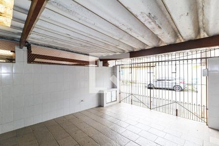 Casa para alugar com 170m², 3 quartos e 1 vagaGaragem