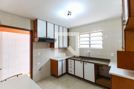Casa para alugar com 170m², 3 quartos e 1 vagaCozinha