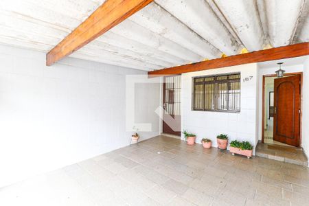 Casa para alugar com 170m², 3 quartos e 1 vagaGaragem