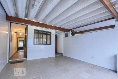 Garagem de casa para alugar com 3 quartos, 170m² em Santo Amaro, São Paulo