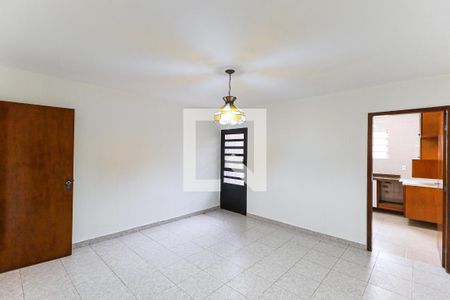 Casa para alugar com 170m², 3 quartos e 1 vagaEdícula Sala de Jantar