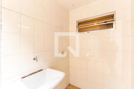 Casa para alugar com 170m², 3 quartos e 1 vagaÁrea de Serviço