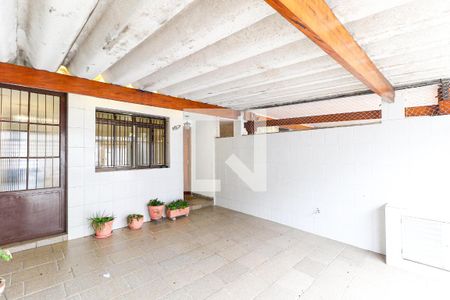 Casa para alugar com 170m², 3 quartos e 1 vagaGaragem