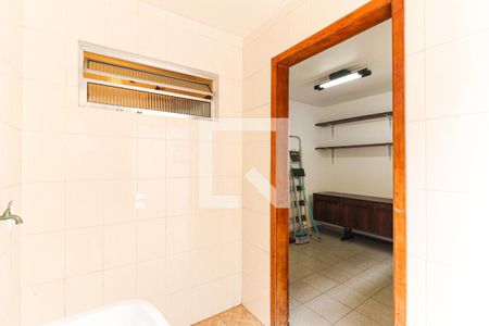 Casa para alugar com 170m², 3 quartos e 1 vagaÁrea de Serviço