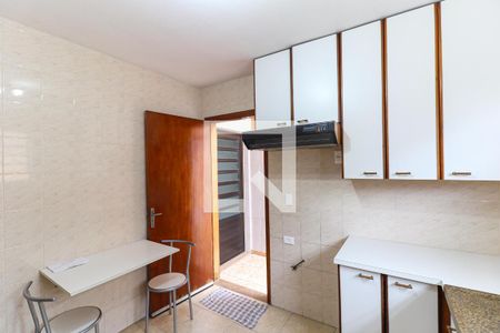 Casa para alugar com 170m², 3 quartos e 1 vagaCozinha