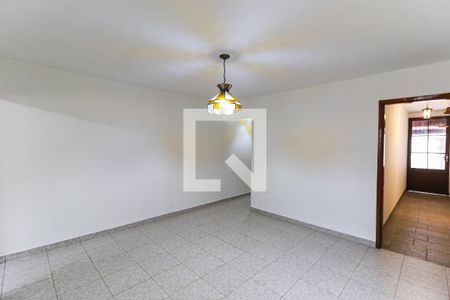 Casa para alugar com 170m², 3 quartos e 1 vagaEdícula Sala de Jantar