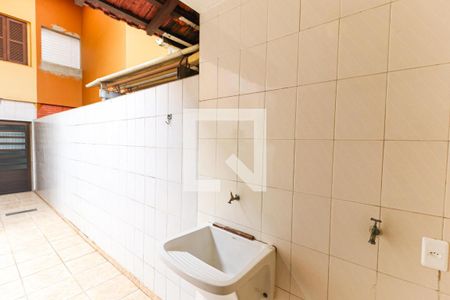 Casa para alugar com 170m², 3 quartos e 1 vagaÁrea de Serviço