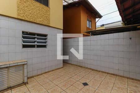 Casa para alugar com 170m², 3 quartos e 1 vagaQuintal