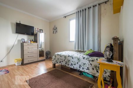 Apartamento à venda com 110m², 3 quartos e sem vagaQuarto 2