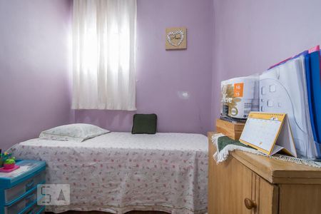 Quarto 1 de apartamento à venda com 3 quartos, 110m² em Santo Amaro, São Paulo