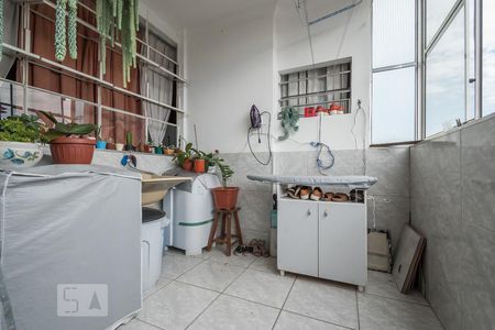 Apartamento à venda com 110m², 3 quartos e sem vagaÁrea de Serviço
