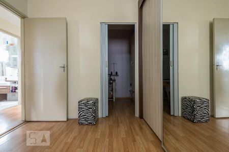 Apartamento à venda com 110m², 3 quartos e sem vagaQuarto 3