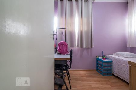 Quarto 1 de apartamento à venda com 3 quartos, 110m² em Santo Amaro, São Paulo