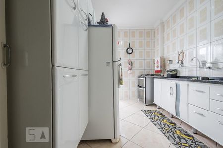 Apartamento à venda com 110m², 3 quartos e sem vagaCozinha