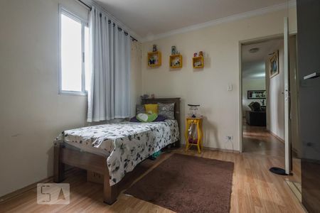 Apartamento à venda com 110m², 3 quartos e sem vagaQuarto 2
