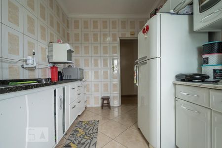 Apartamento à venda com 110m², 3 quartos e sem vagaCozinha