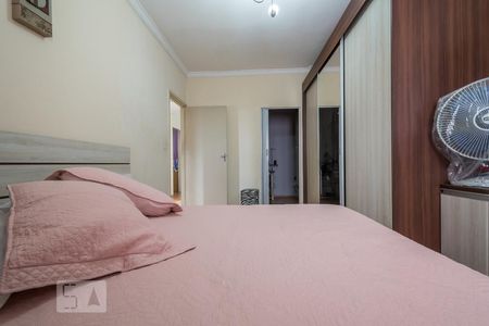 Apartamento à venda com 110m², 3 quartos e sem vagaQuarto 3