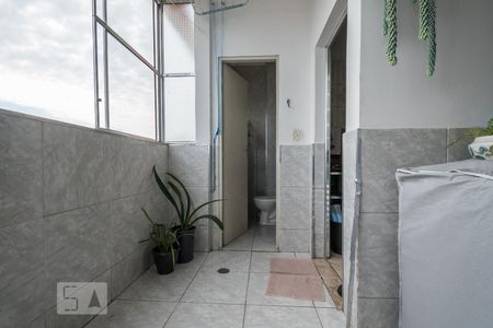 Apartamento à venda com 110m², 3 quartos e sem vagaÁrea de Serviço