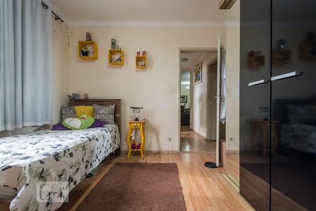 Apartamento à venda com 110m², 3 quartos e sem vagaQuarto 2