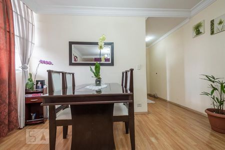Sala de apartamento à venda com 3 quartos, 110m² em Santo Amaro, São Paulo