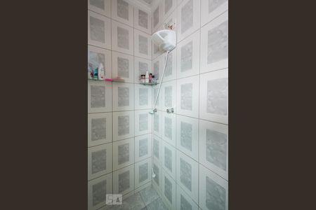 Apartamento à venda com 110m², 3 quartos e sem vagaBanheiro