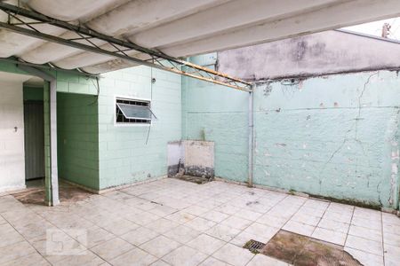 Garagem de kitnet/studio para alugar com 1 quarto, 25m² em Jardim Petrópolis, São José dos Campos