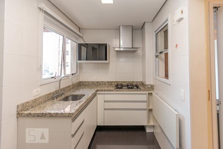 Apartamento para alugar com 82m², 2 quartos e 2 vagas Apartamento para alugar com 82m², 2 quartos e 2 vagasCozinha