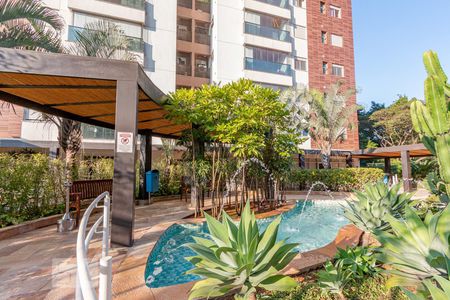 Apartamento para alugar com 82m², 2 quartos e 2 vagas Apartamento para alugar com 82m², 2 quartos e 2 vagasArea Comum