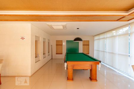 Apartamento para alugar com 82m², 2 quartos e 2 vagas Apartamento para alugar com 82m², 2 quartos e 2 vagasSalão de Jogos Adulto