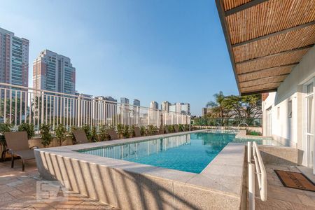 Apartamento para alugar com 82m², 2 quartos e 2 vagas Apartamento para alugar com 82m², 2 quartos e 2 vagasPiscina Adulto