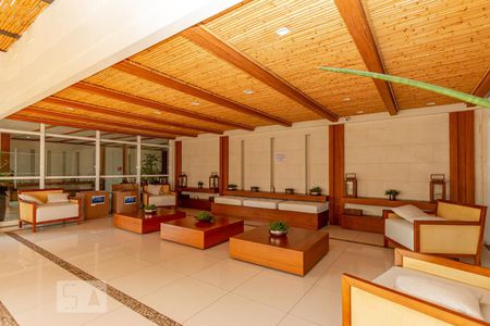 Apartamento para alugar com 82m², 2 quartos e 2 vagas Apartamento para alugar com 82m², 2 quartos e 2 vagasArea Comum