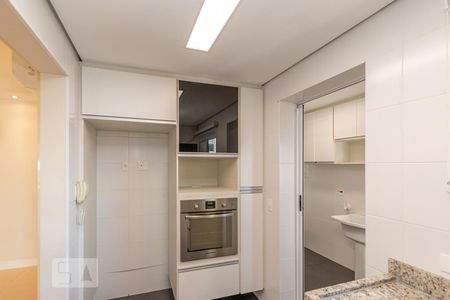 Apartamento para alugar com 82m², 2 quartos e 2 vagas Apartamento para alugar com 82m², 2 quartos e 2 vagasCozinha