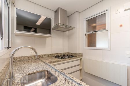 Apartamento para alugar com 82m², 2 quartos e 2 vagas Apartamento para alugar com 82m², 2 quartos e 2 vagasCozinha